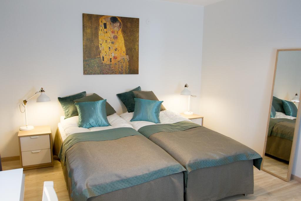 Hotelli Lepolampi Espoo Zimmer foto